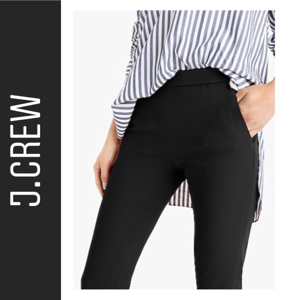 J.crew pants